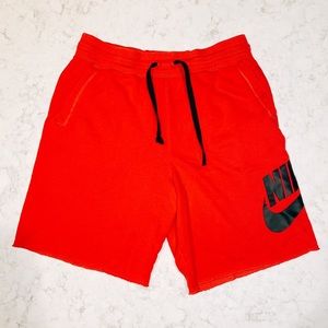 nike athletic shorts